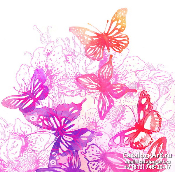  Butterflies 34